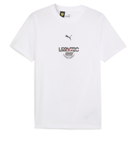 Ferrari charles leclerc - charles, t