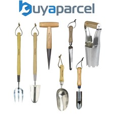 Kent & Stowe Stainless Steel