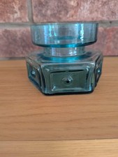 Vintage Dartington Glass