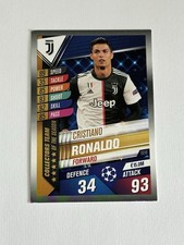 MATCH ATTAX 101 2019/20