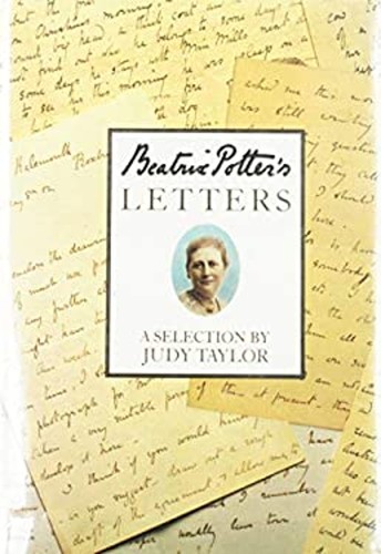 Beatrix potter letters - potter's,