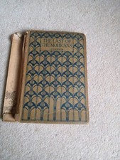 The Last Of The Mohicans By