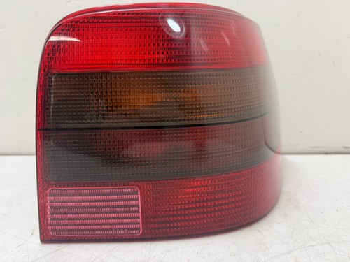 Mk4 golf rear light tail - rear,