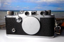 Leica iii 501996 - iii, no.