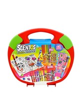 Scentos the activity - on-the-go,