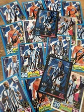 match attax, Shoot Out And