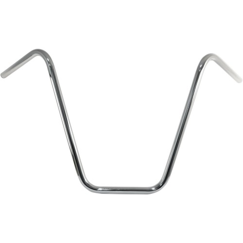 Ape hanger bars 8 - ape, 7/8"