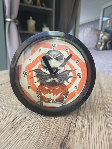Disney nightmare before - nightmare,