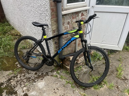 Btwin rockrider 340 - rockrider,