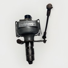 Vintage lucas dky4a ignition - vintage,