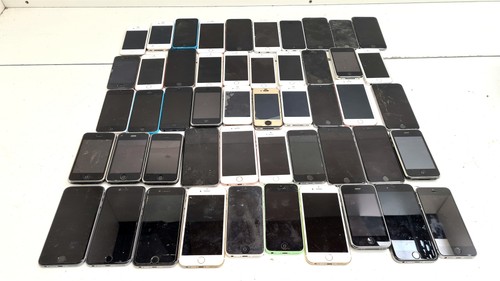 50x job lot - 50x, untested
