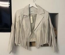 New River Island Fitted Slim