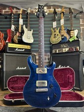 PRS McCarty Standard Whale