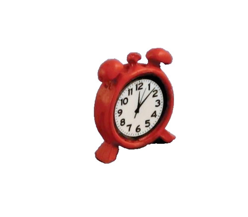 Dolls house red alarm - ,