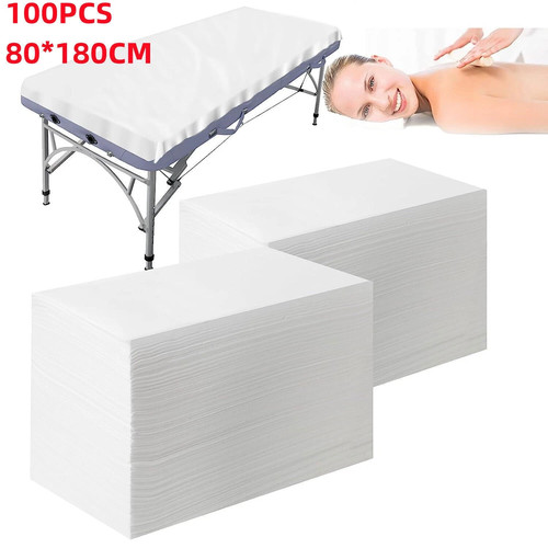 100pcs disposable spa massage - 100pcs,