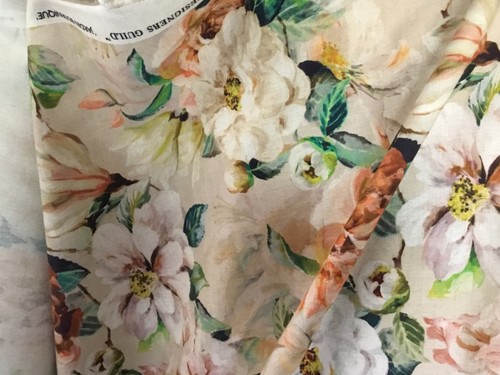 Designer guild fabric - ,