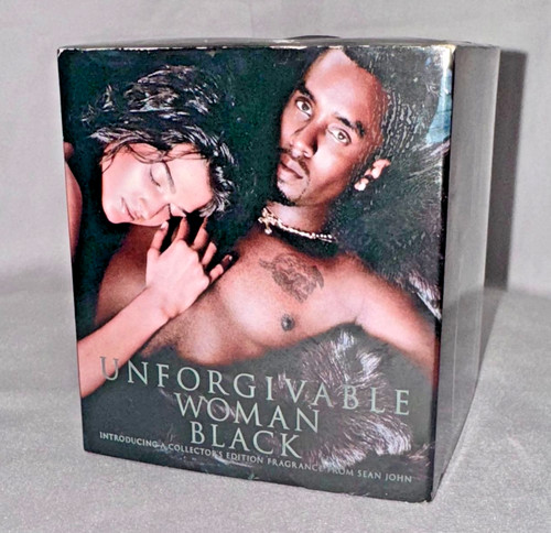 Sean john unforgivable - john,