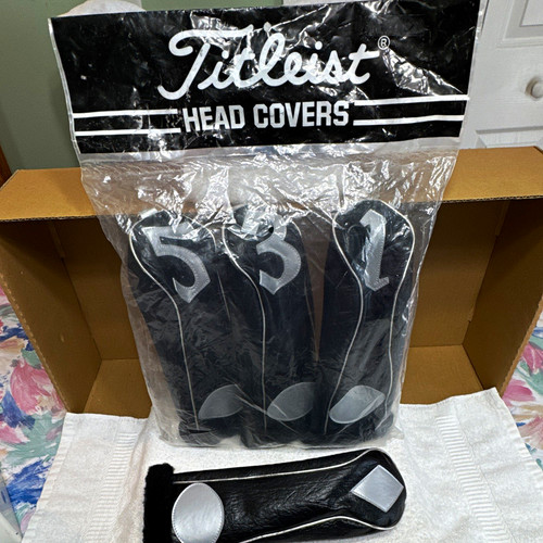 New vintage titleist golf - vintage,