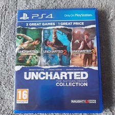 Uncharted: The Nathan Drake