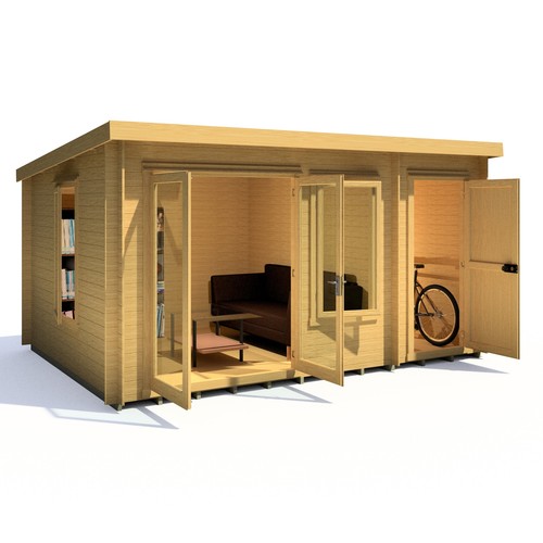 Shire elm 10gx14 multiroom - 10gx14,
