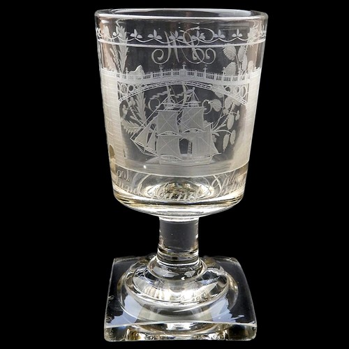 Good antique georgian - good,