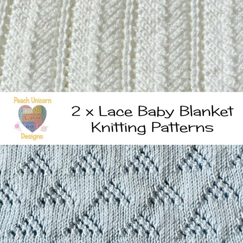 Knitting patterns for baby - knitting,
