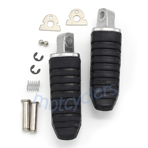 For suzuki rear footrest foot - for,