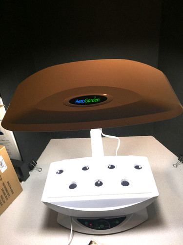 Aerogarden pod model - aerogarden,