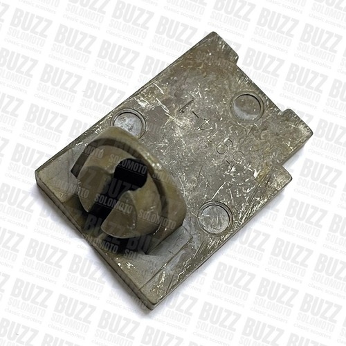 Lambretta replacement slide - lambretta,