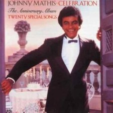 Mathis, Johnny : Celebration