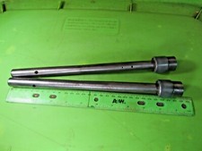 Rickman Zundapp 125 MX Fork