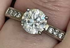 925 Sterling Silver Vintage