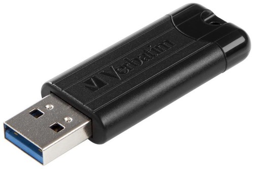 Pinstripe usb gen - 3.2,