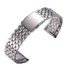 Premium Stainless Steel Watch