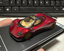 Postercars 1:64 Pagani Zonda F
