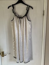 Vintage lyn maid - maid, gown