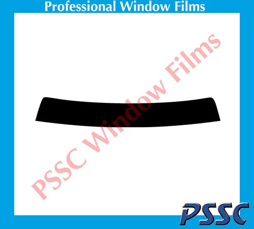 Pssc pre cut sun - cut, car