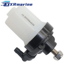 346-02230-0 Fuel Filter For Nissan/Tohatsu Engines 4-90 HP NS MFS NSF Series