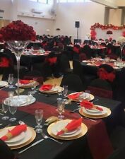 Flowers & Martini vase FOR