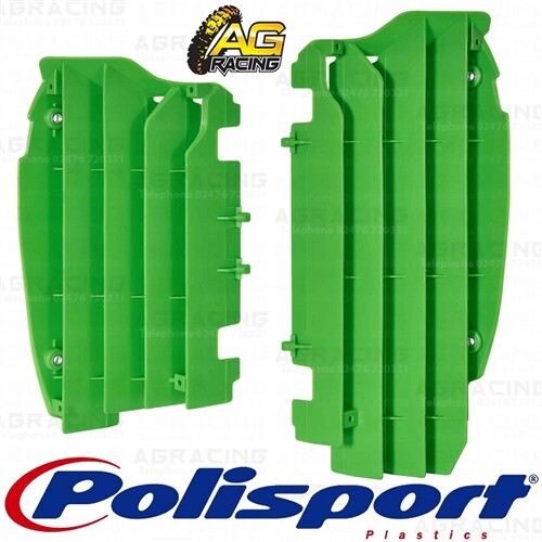 Polisport radiator louvres - polisport,