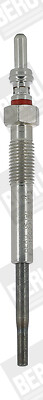 Glow plug beru - plug,