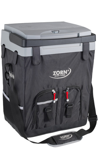 Zorn electric coolbox soft - electric,