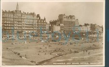 Brighton Metropole And Grand