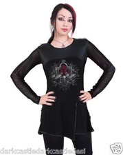 Black Spiral Direct In Goth We