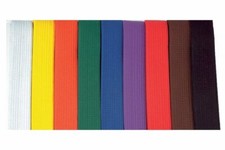 Cimac karate belt adult - belt,