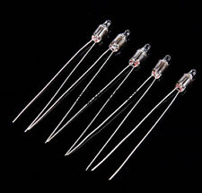 20pcs Neon Bulb Indicator 5mm Lampada Lamp Neon Light 5MM Red Neon-Light NEW