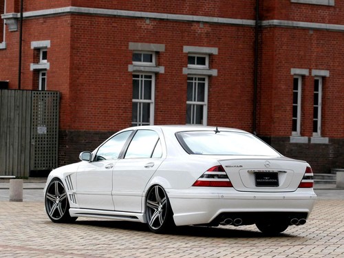 2000 mercedes benz class - 2000-06,