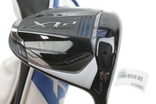 Cleveland Launcher XL 2 Draw