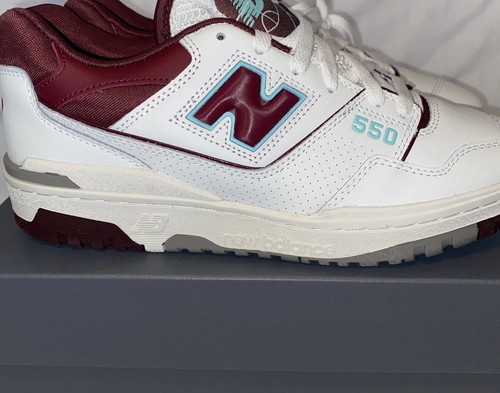 Size new balance - size, 550