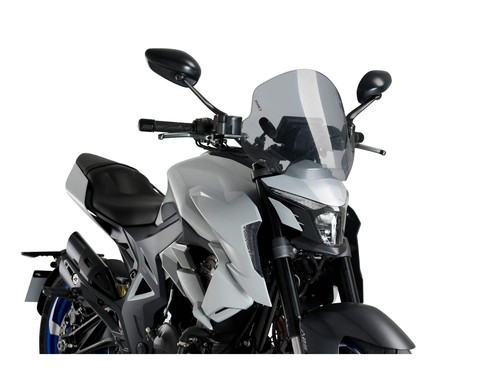 Puig trend screen motorcycle - trend,